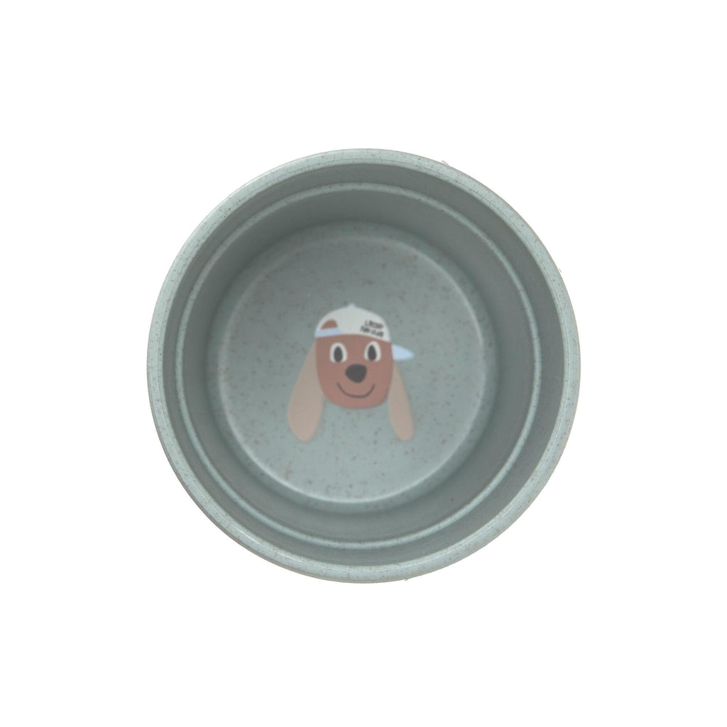 Beker - Team Tiny Dog