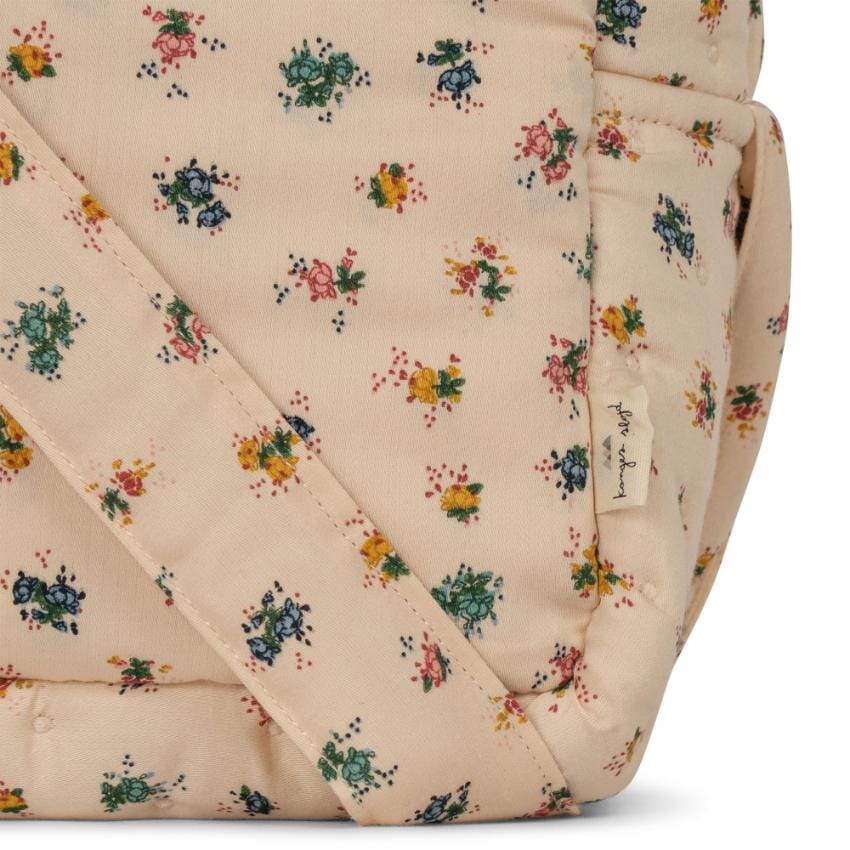 Poppenluiertas - Bloomie