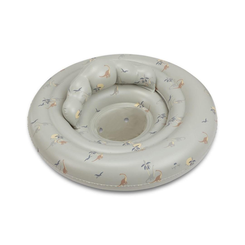 Zwemband baby - Kubi swim ring