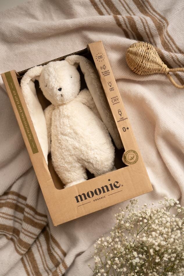 The Humming Bunny 2.0 - Polar - Moonie