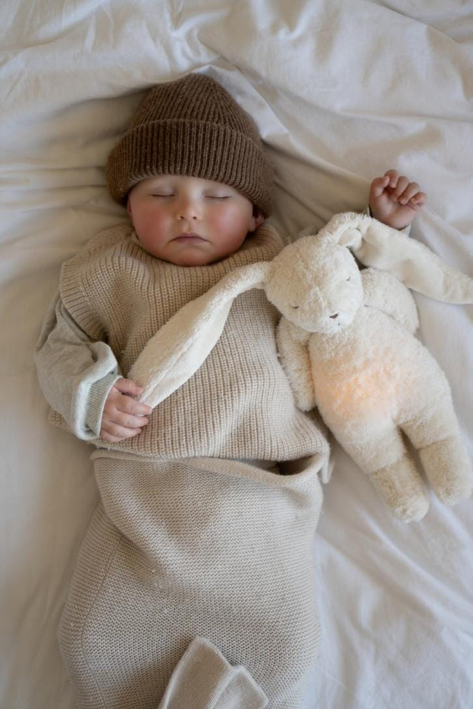 The Humming Bunny 2.0 - Polar - Moonie