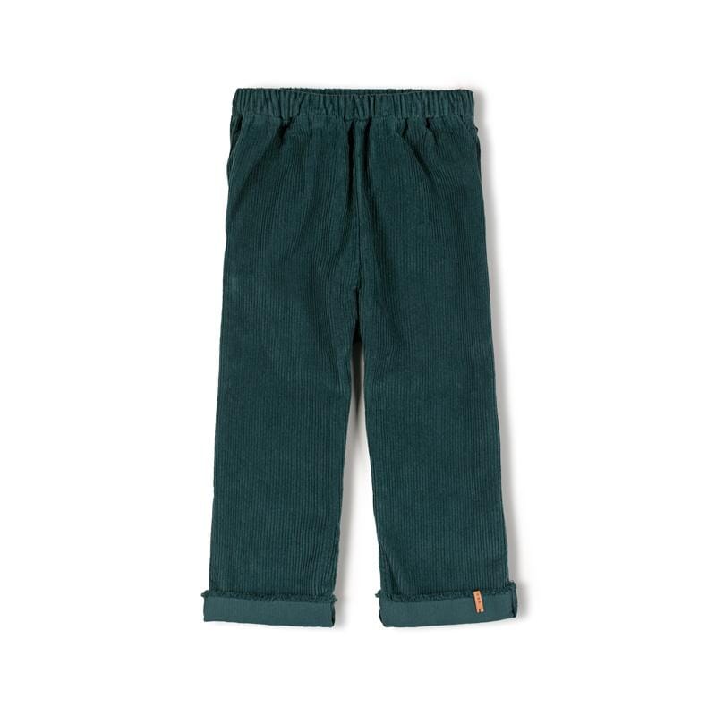 Stic Pants - Moss