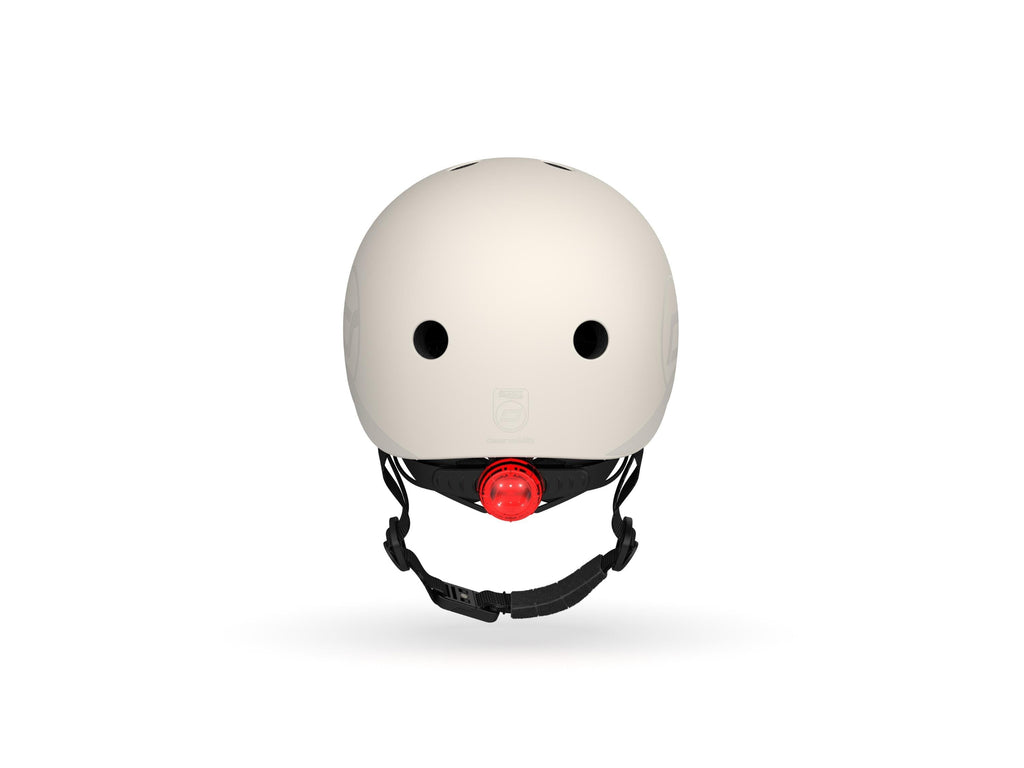 Helm S - Ash