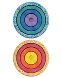 Summer Rainbow Set - Classic