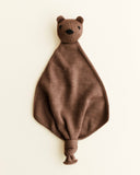 Knuffeldoekje Teddy Tokki - Mocha