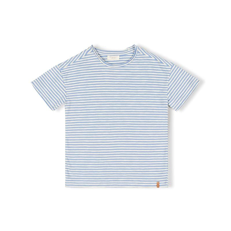 Com T-shirt - Sky