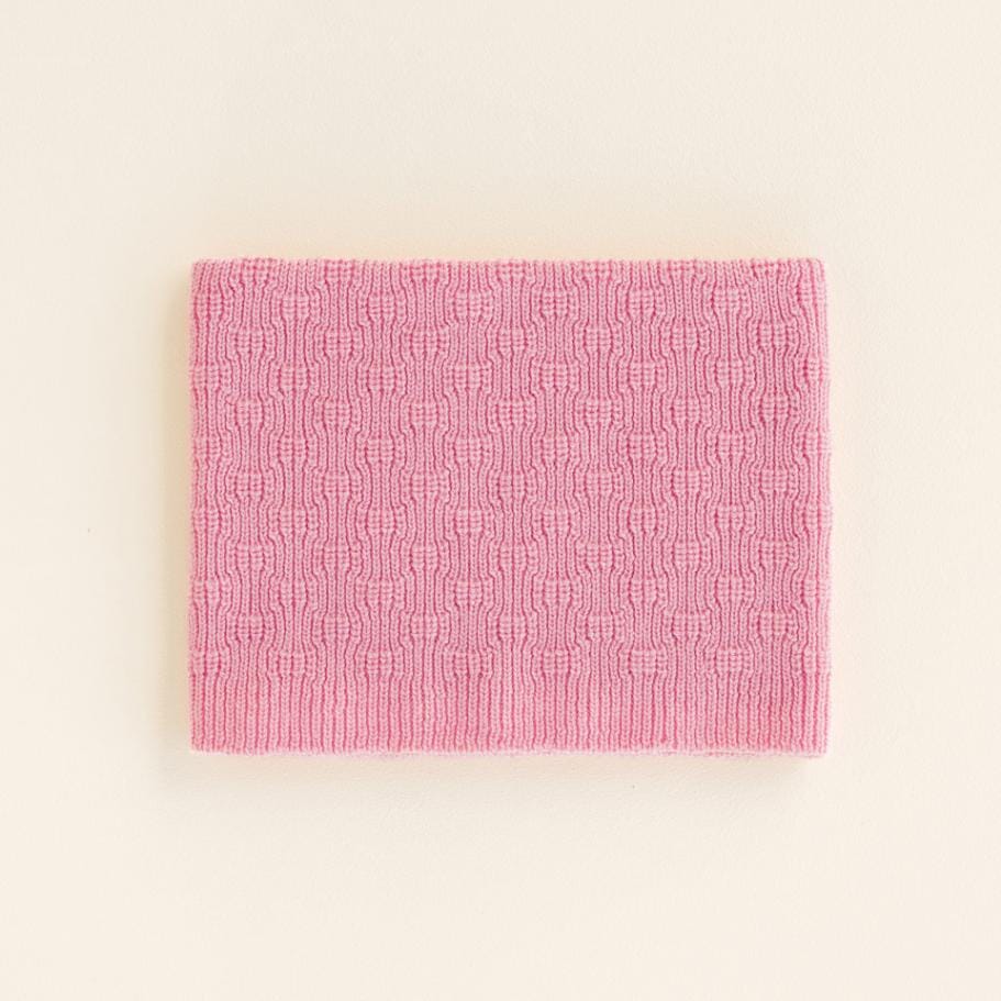 Tube sjaal Gigi - Cotton candy