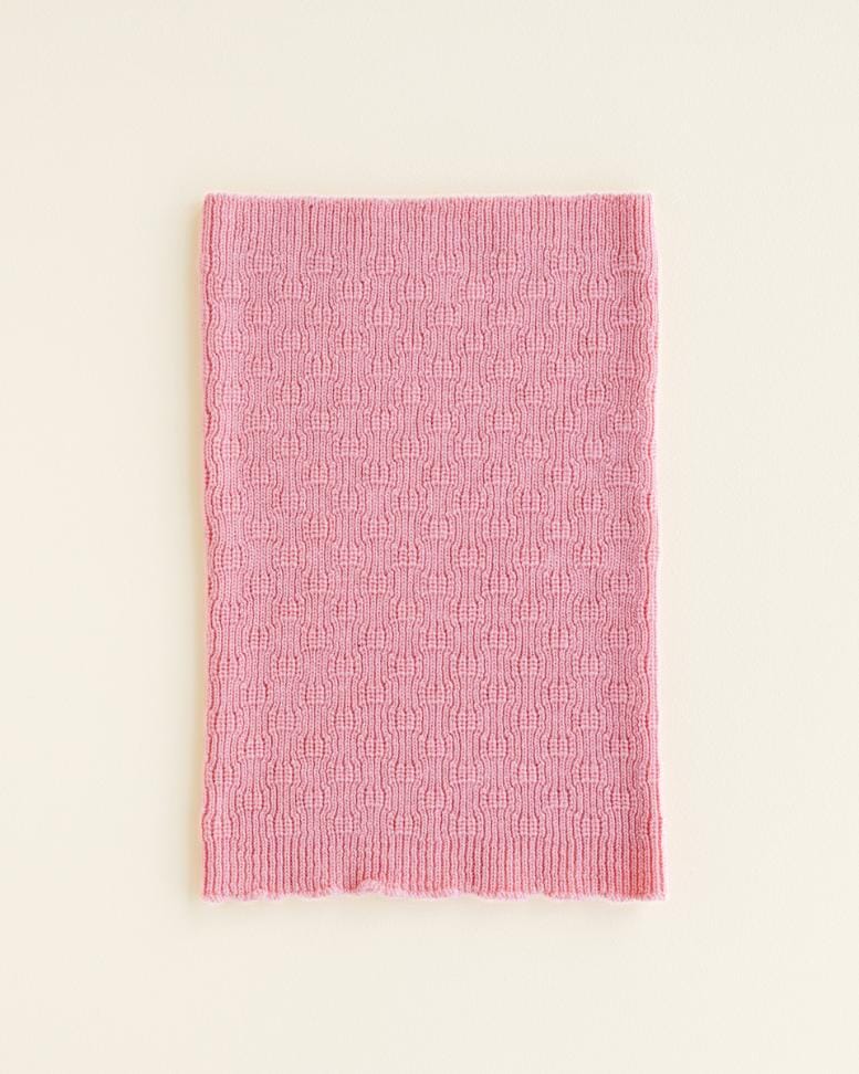 Tube sjaal Gigi - Cotton candy