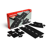 Autobaan Ringroad - 12 stuks