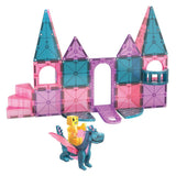 Castle set 25 stuks