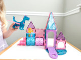 Castle set 25 stuks