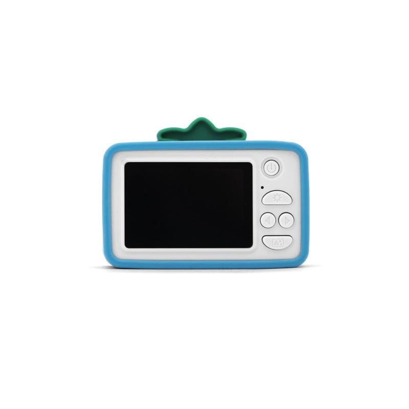Camera - Rookie Bluebelle