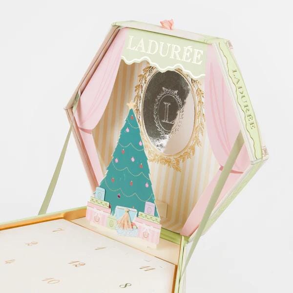 Bedelarmbandje Adventskalender