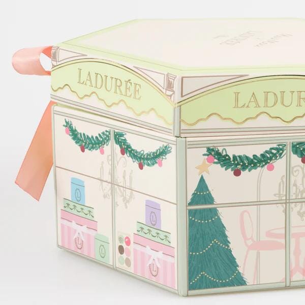Bedelarmbandje Adventskalender