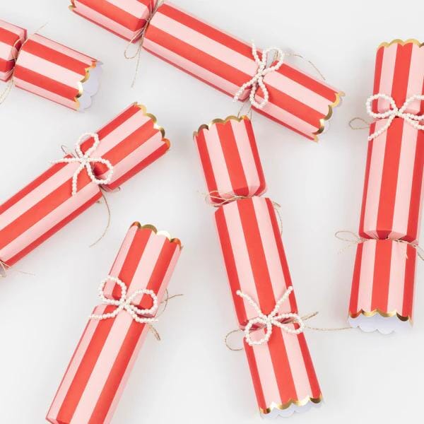 Crackers - Pearl Bow