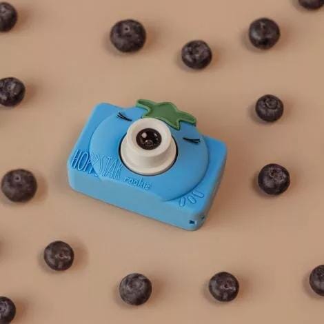 Camera - Rookie Bluebelle