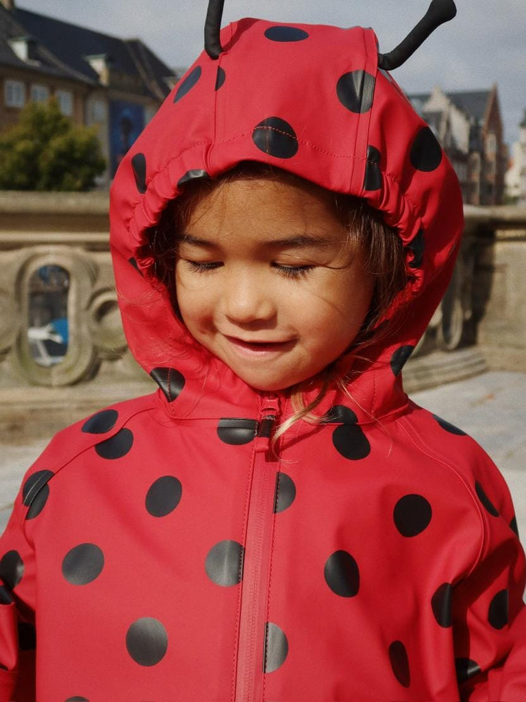 Cinelle regenset - Lady dot