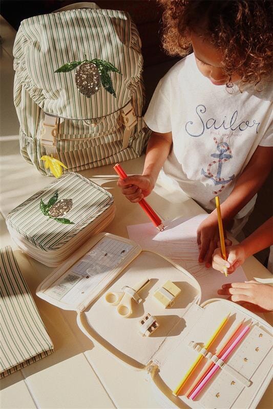 Clover pennenzak - Kaluka