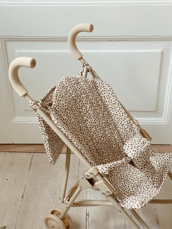Doll stroller - Milk tank doll stroller - Konges Slojd