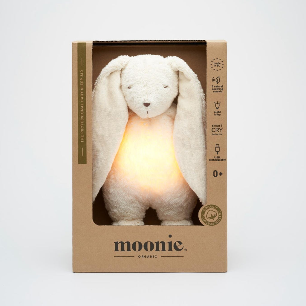 The Humming Bunny 2.0 - Polar - Moonie