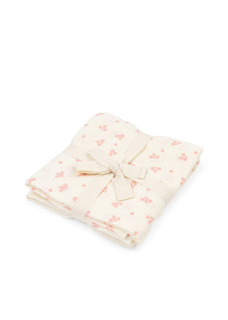 Tetradoeken 3 pack muslin cloth Bellini - Ilmia