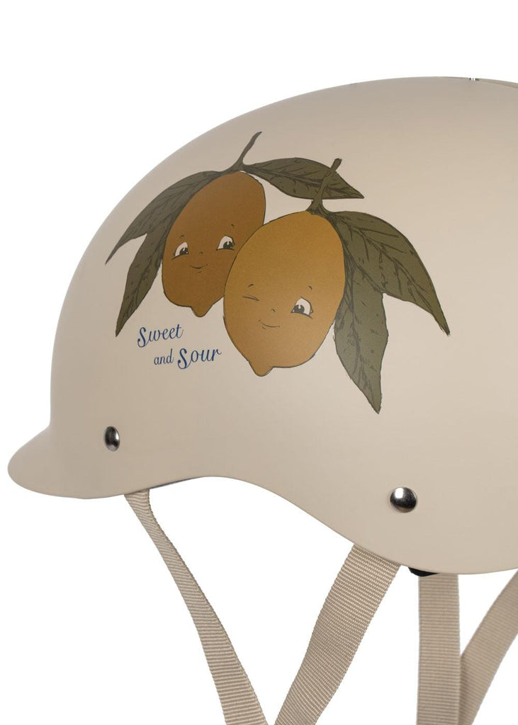 Fietshelm - Sweet & Sour