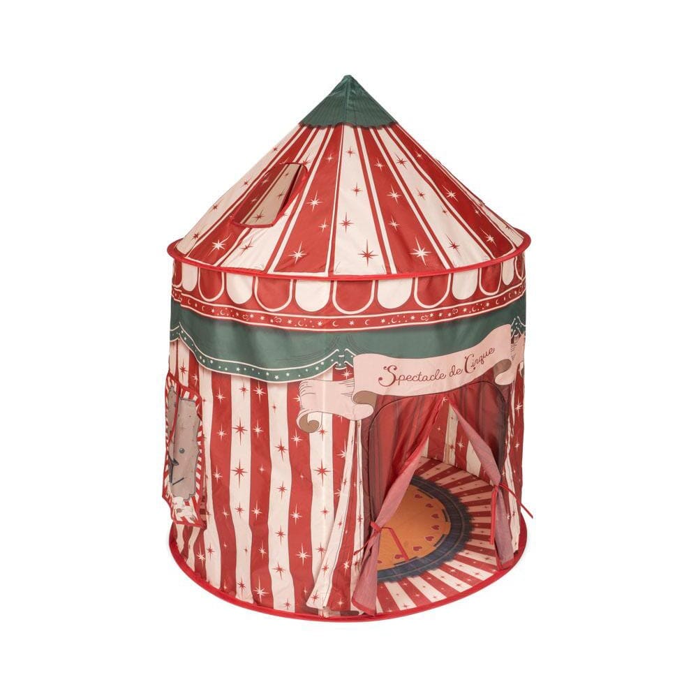 Speeltent - Circus