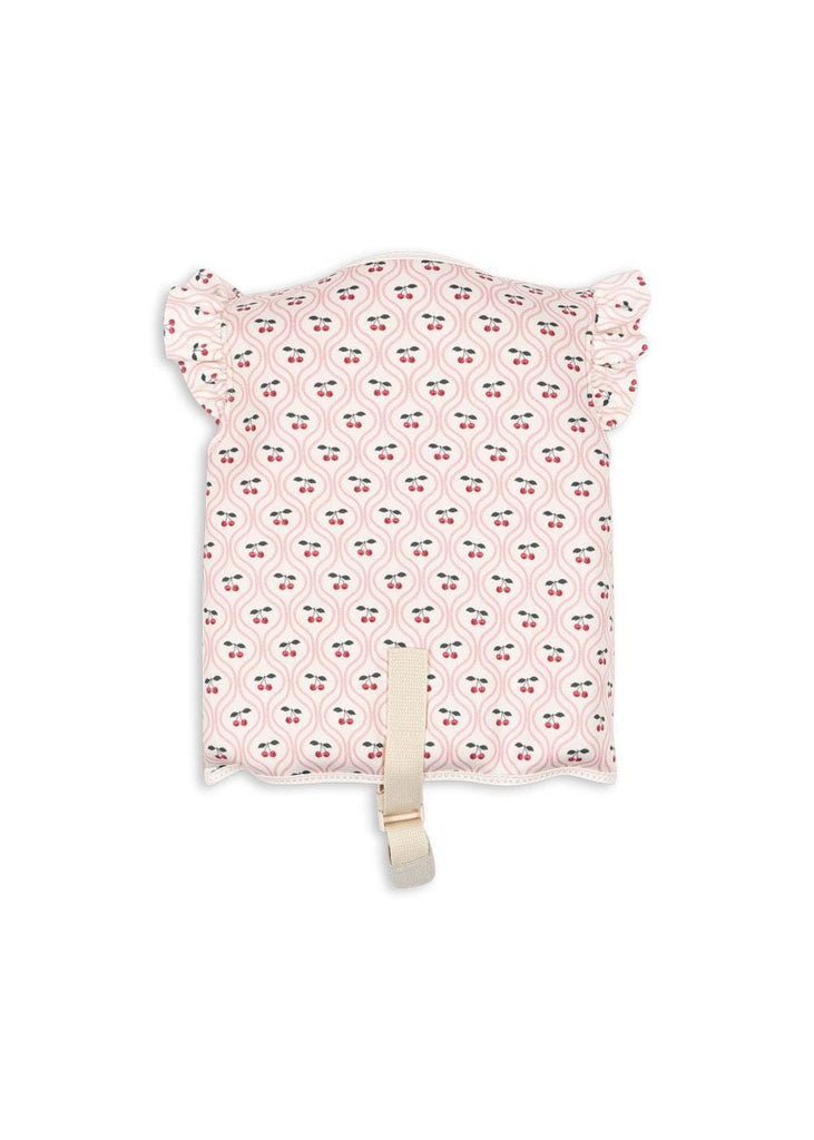 Avery zwemvest - Cherry pink motif