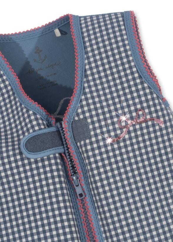 Soline zwemvest - Flower bouquet