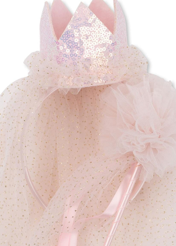 Prinsessenkostuum - Cloud pink