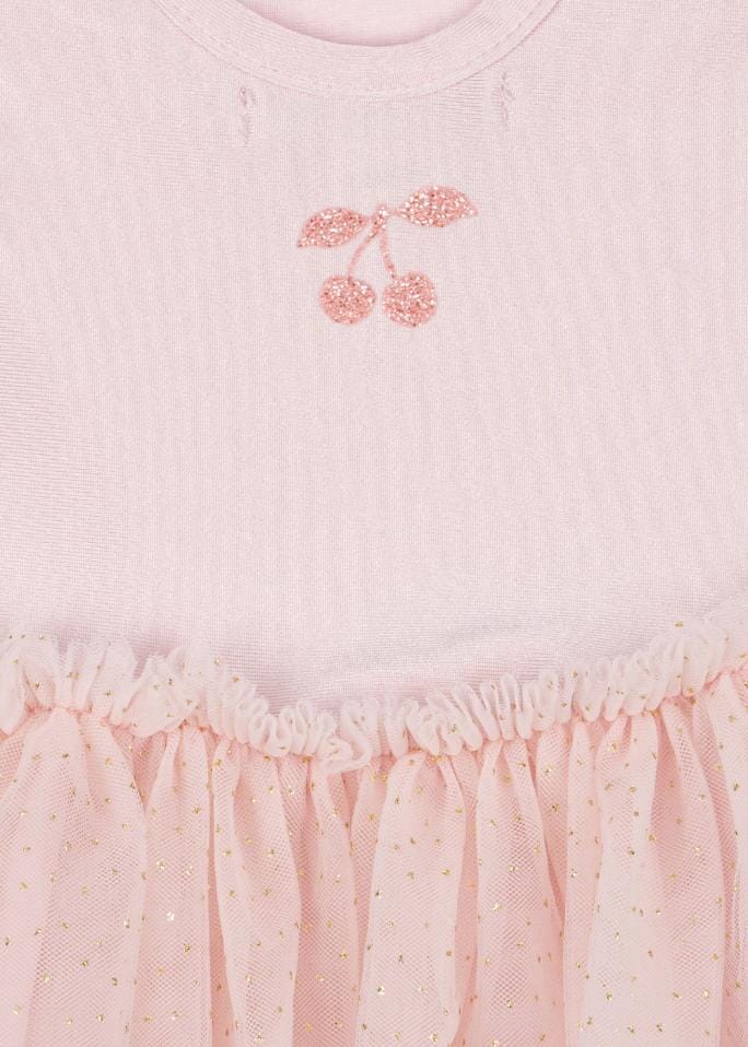 Prinsessenkostuum - Cloud pink