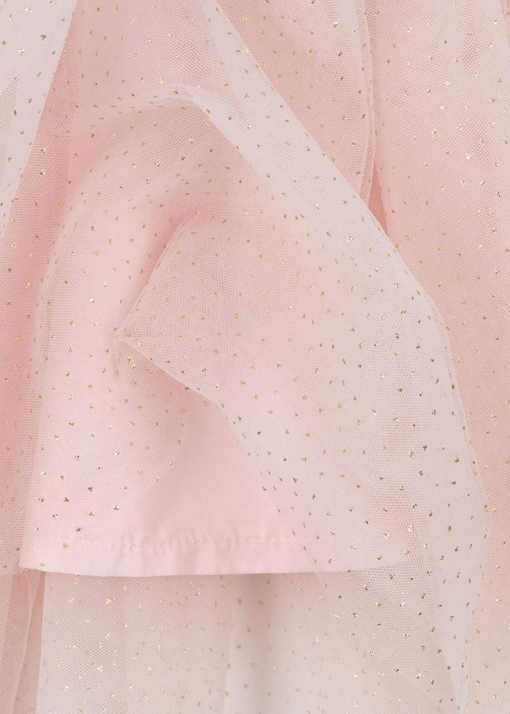 Prinsessenkostuum - Cloud pink