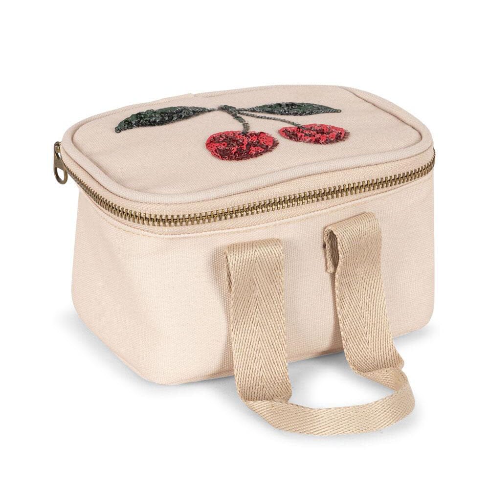 Mini thermo lunchtas - Cherry
