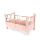 Poppenbed - Pink