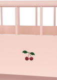 Poppenbed - Pink