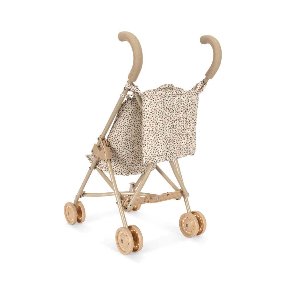Doll stroller - Milk tank doll stroller - Konges Slojd