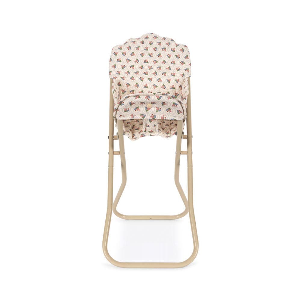 Poppenstoel - Verona blues