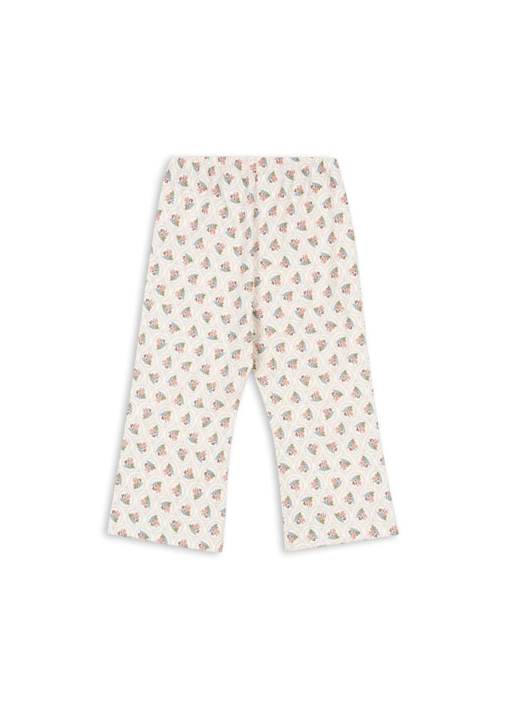 Drey broek - Verona blues