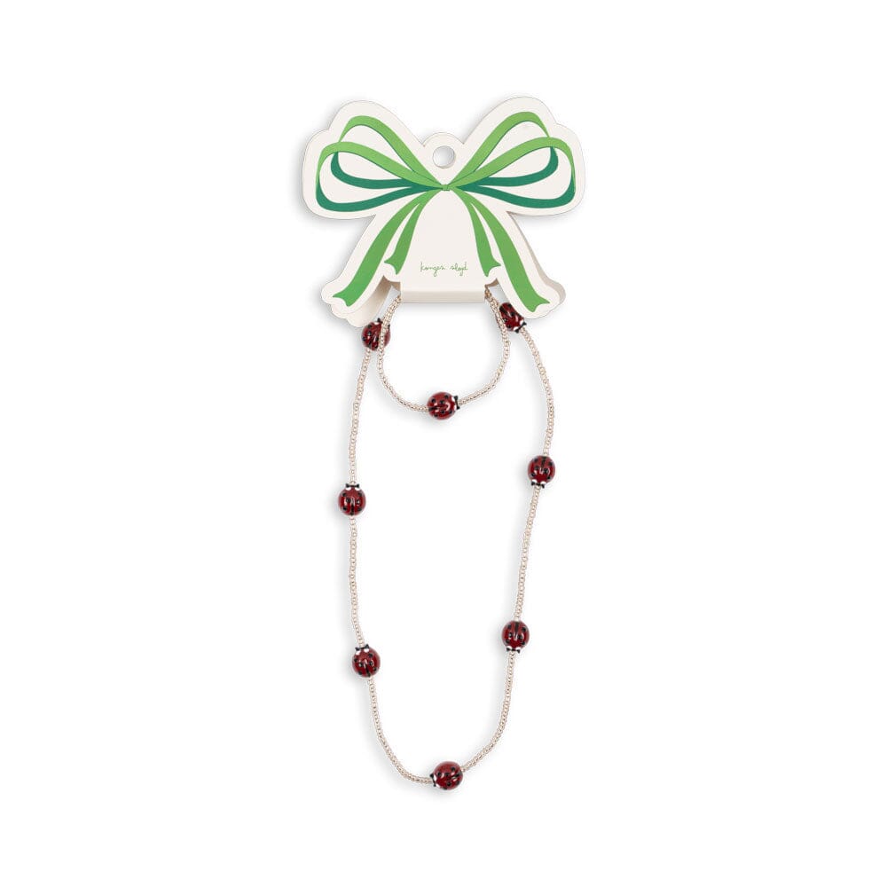 Ladybug juwelenset