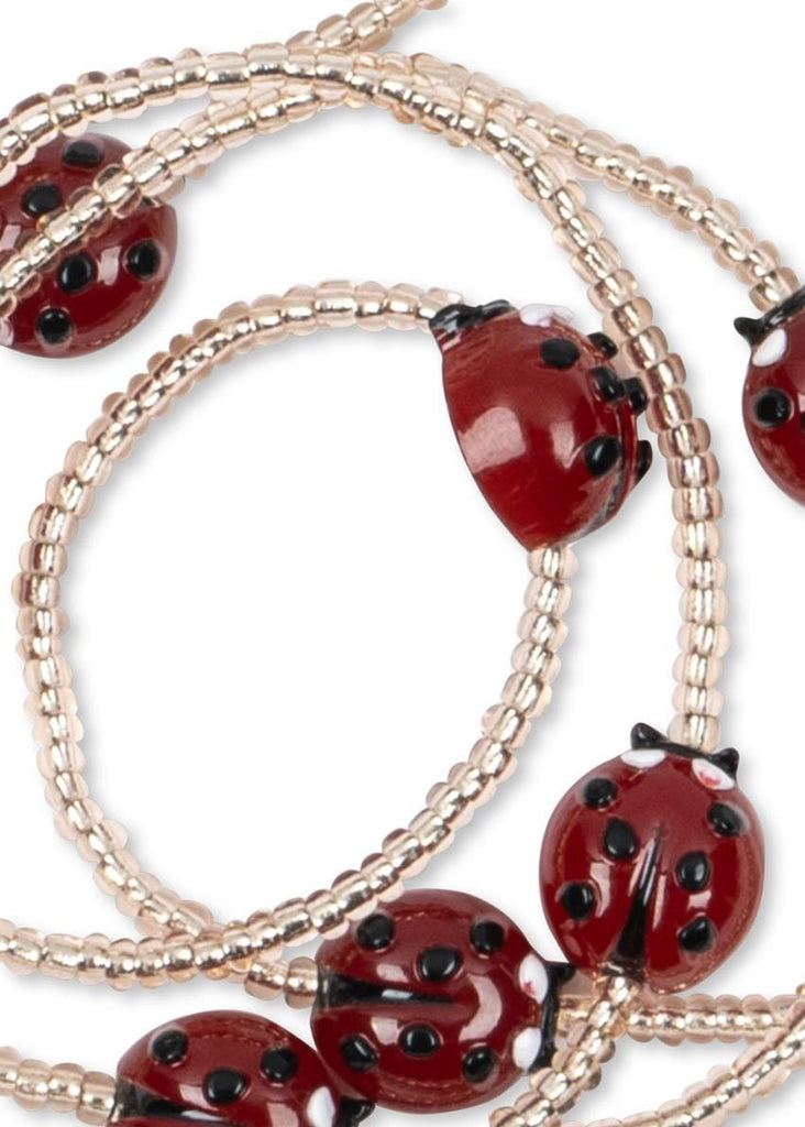 Ladybug juwelenset
