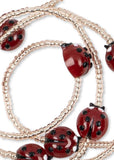 Ladybug juwelenset