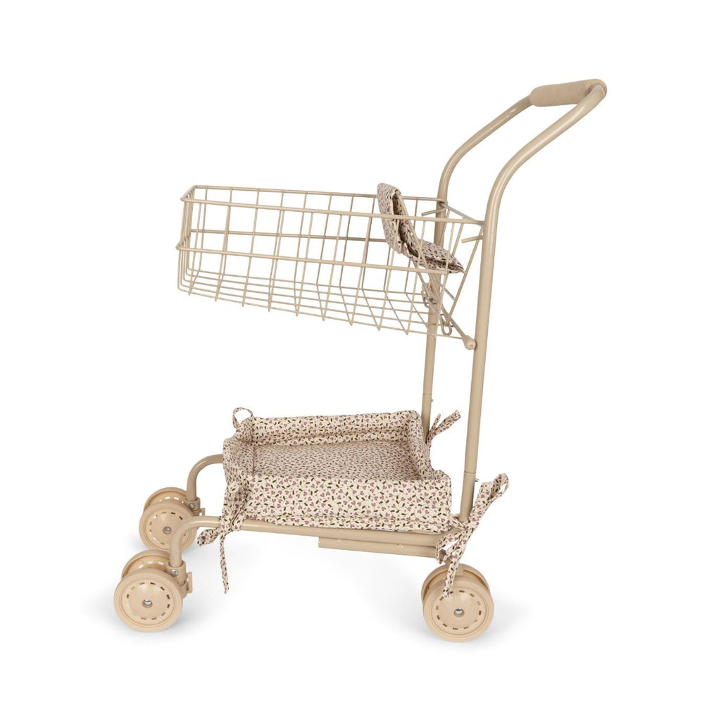 Shopping cart - Milk tank - Konges Slojd