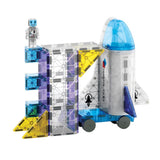 Space set 32 stuks