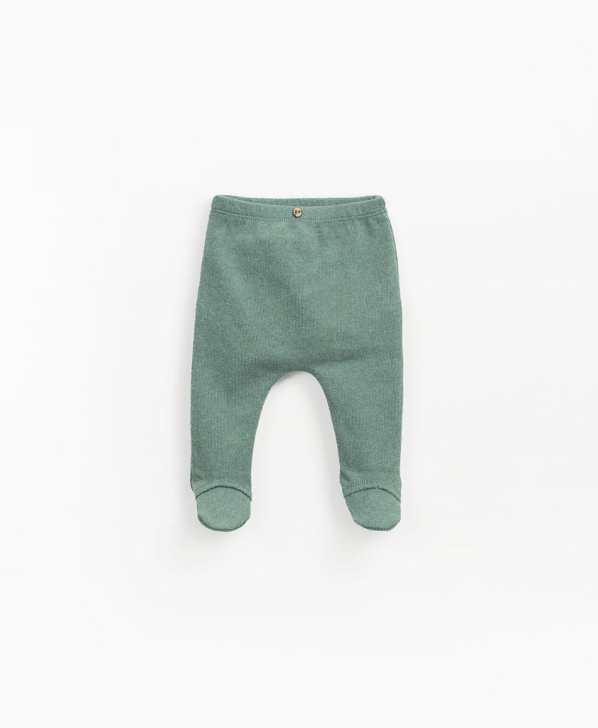 Jersey legging - Minho melange