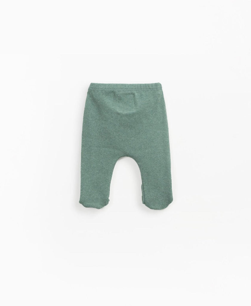 Jersey legging - Minho melange