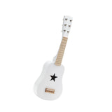 Gitaar - wit