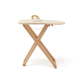 Kid's Concept - Speelgoed strijkijzer met plank - Bistro