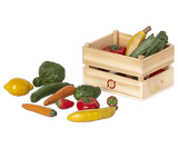 Speelgoed veggies & fruits set - Maileg