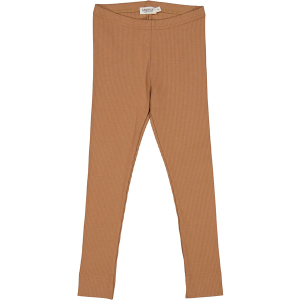 Babybroekje Leg - Clove - MarMar Copenhagen