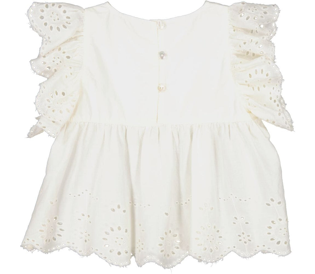 Blouse baby - Twis Cloud - MarMar Copenhagen